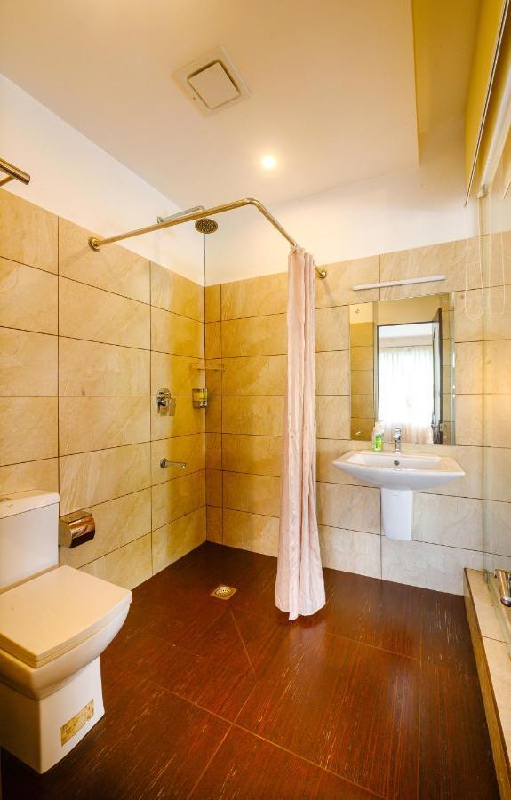 Cyrus Resort Alappuzha Екстериор снимка