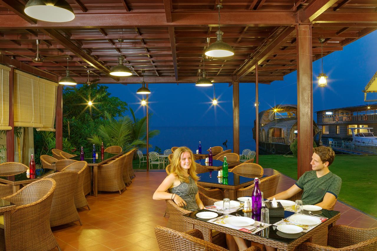 Cyrus Resort Alappuzha Екстериор снимка